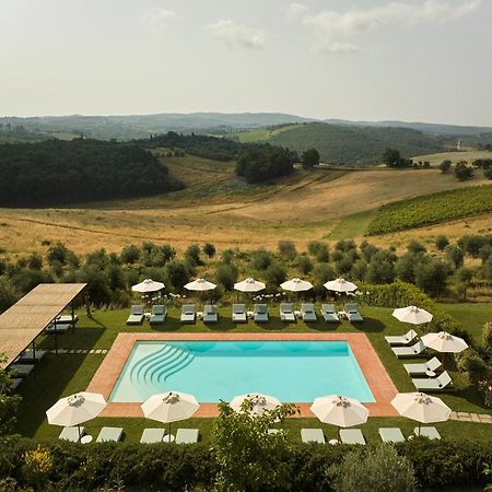 Castello Del Nero - Podere San Filippo Tavarnelle Val di Pesa Экстерьер фото