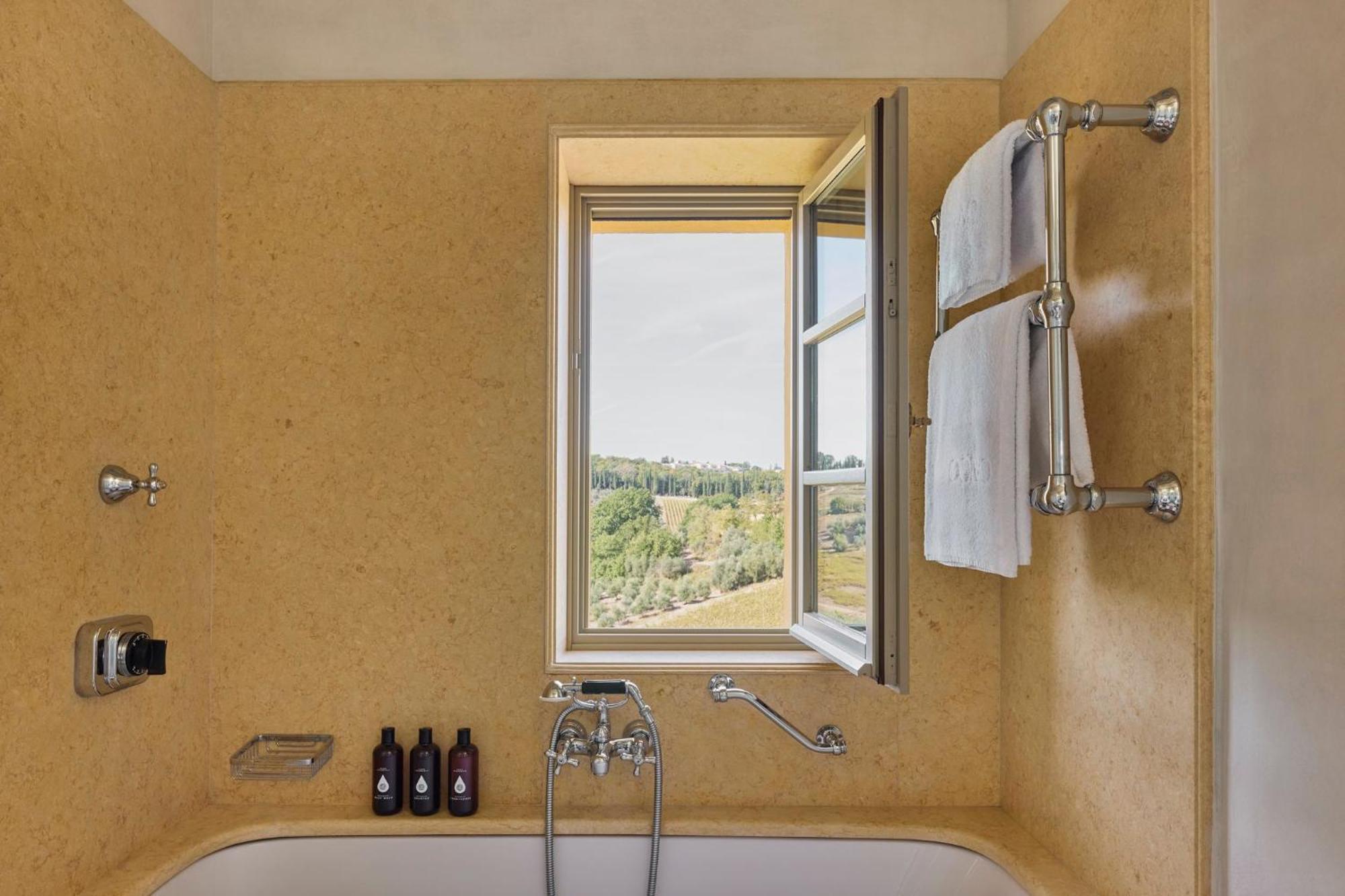 Castello Del Nero - Podere San Filippo Tavarnelle Val di Pesa Экстерьер фото