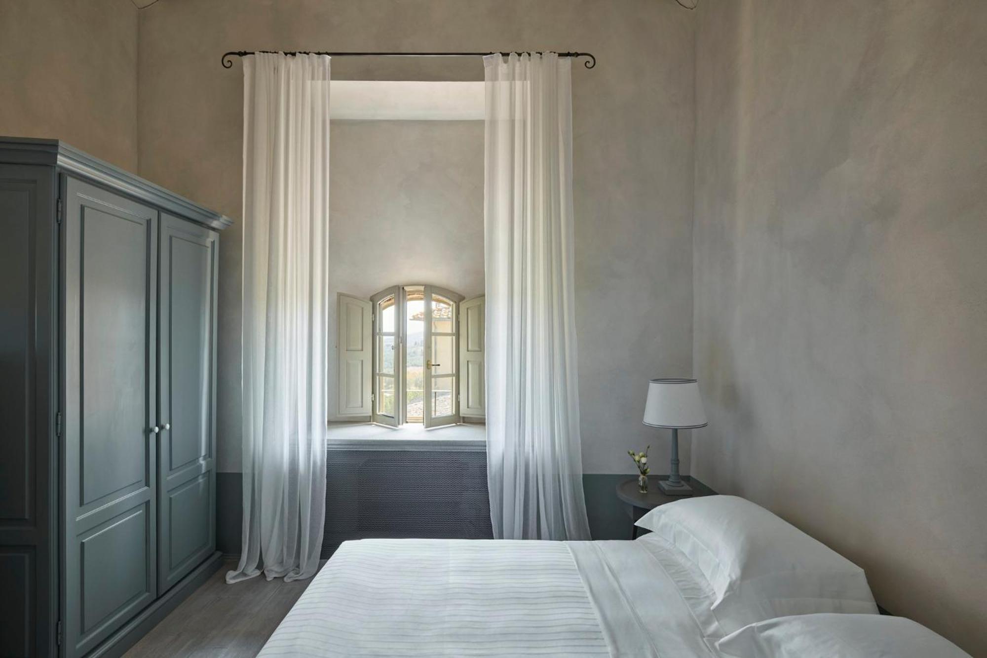 Castello Del Nero - Podere San Filippo Tavarnelle Val di Pesa Экстерьер фото