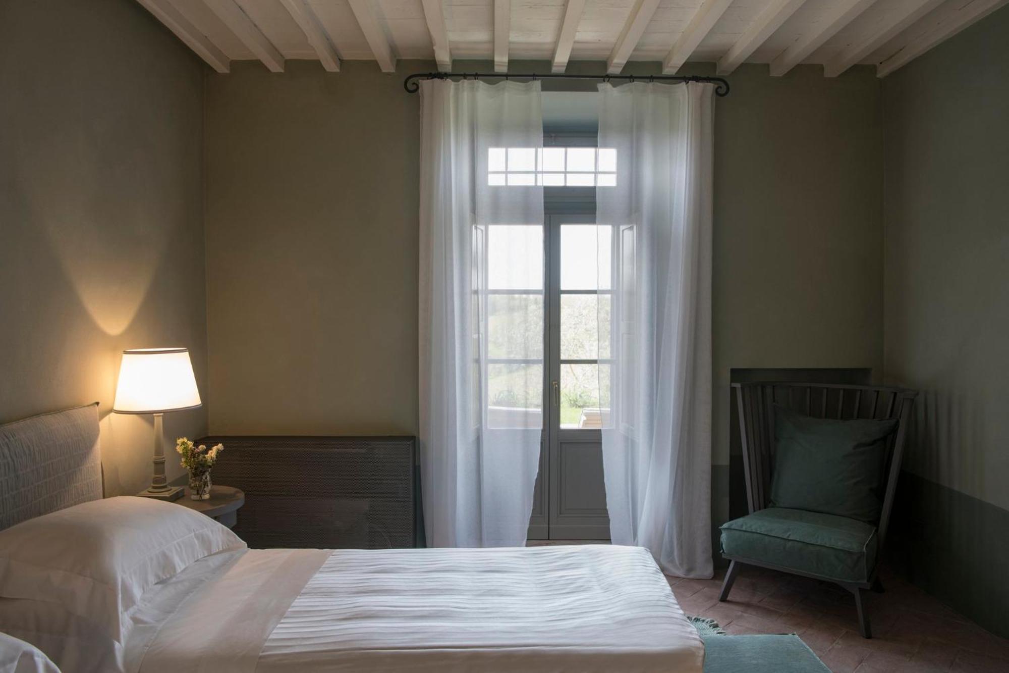 Castello Del Nero - Podere San Filippo Tavarnelle Val di Pesa Экстерьер фото